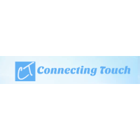 Connecting Touch Therapy & Wellness Center Logo