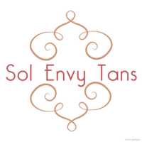 Sol Envy Tans Logo