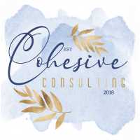Cohesive Consulting Logo