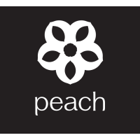 Kathy's Peach Boutique Logo