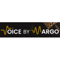Voice by Margo LeDuc Logo