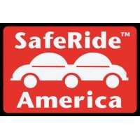 SafeRide America Logo