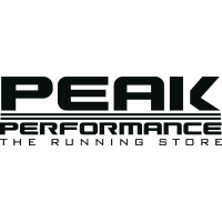 Peak Performance Fitness Gear Logo