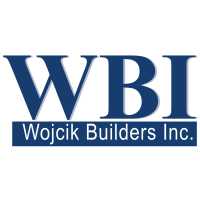 Wojcik Builders, Inc Logo