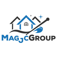 MAGJC Group - Home Sales Palm Beach Logo