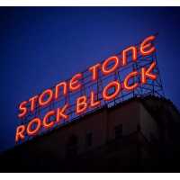 Stone Tone Products Logo