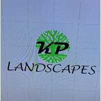 Kp Landscapes Logo