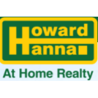 Raul Azpiazu, Realtor-Howard Hanna at Home Realty Logo