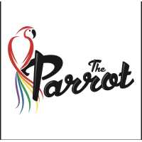 The Parrot Logo