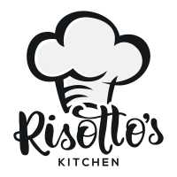 Risotto's Kitchen Logo