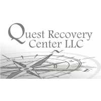 Quest Recovery Center Logo