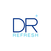 Dr Refresh Med Spa Logo