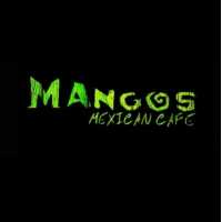 Mangos Mexican Cafe Logo