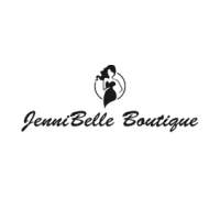 JenniBelle Boutique Logo