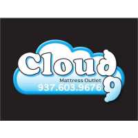 Cloud 9 Mattress Outlet Logo