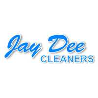 Jay Dee Cleaners Logo