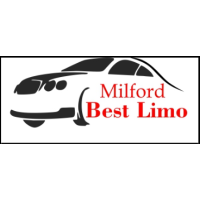 Milford Best Limo Logo