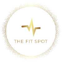 The Fit Spot LLC Gym Logo