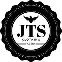 JTS Clothing Logo
