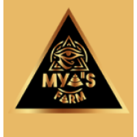 MYA'S FARM Logo
