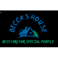 Becca's House LLC Logo