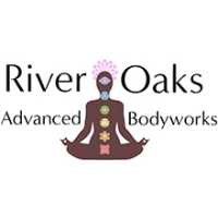 River Oaks Advanced Bodyworks Logo