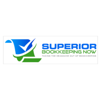 Superior Bookkeeping Now Logo