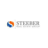 Michele Steeber-Steeber Real Estate Group Logo