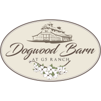 The Dogwood Barn-Wedding Venue Logo