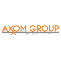 Axxom Group Insurance Logo