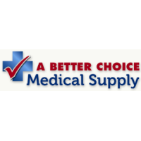 A Better Choice Medical Supply Logo
