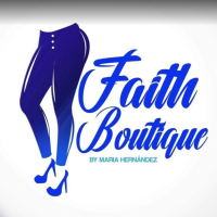 FAITH BOUTIQUE Logo
