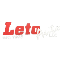 Leto Auto, LLC Logo
