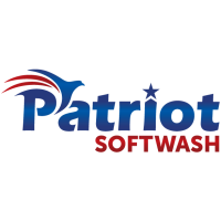 Patriot SoftWash Logo