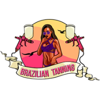 Brazilian Tanning Logo