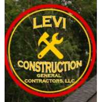 Levi Construction General Contractors, LLC Logo