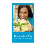 Beverlys Gourmet Foods Inc Logo