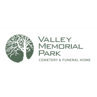 Valley Memorial Park Cemetery & Funeral Home Logo