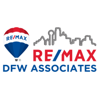 Sheri Stevenson, Realtor-RE/MAX DFW Associates Logo