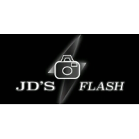 JD’s Flash Logo