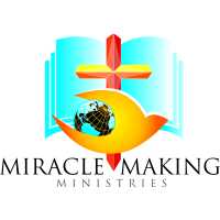 Miracle Making Ministries, Inc. Logo