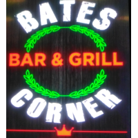 Bates Corner Bar and Grill Logo