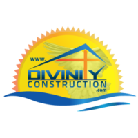 Divinity Group Inc. Logo
