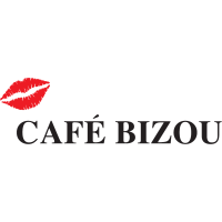 Cafe Bizou Logo