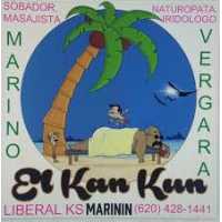 EL KAN-KUN Logo