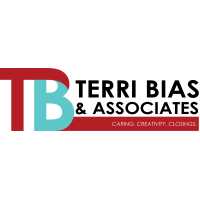 Terri Bias & Associates - Real Estate Logo