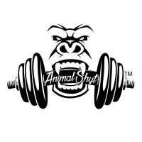 Animal Fitness NY Logo