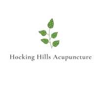 Hocking Hills Acupuncture Logo