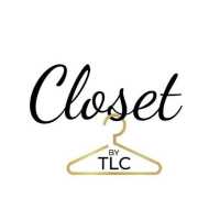 Closet by TLC Logo