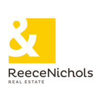 Zondi Krehbiel - ReeceNichols Logo
